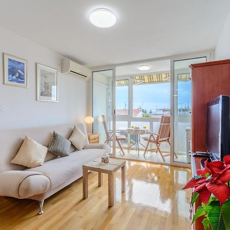 Apartment City Walk سبليت المظهر الخارجي الصورة