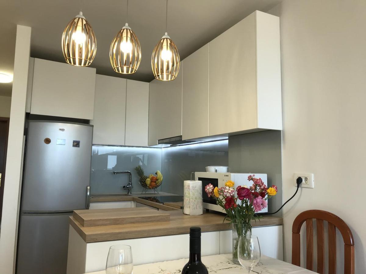 Apartment City Walk سبليت المظهر الخارجي الصورة