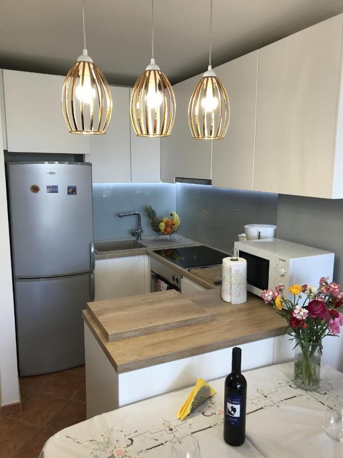 Apartment City Walk سبليت المظهر الخارجي الصورة