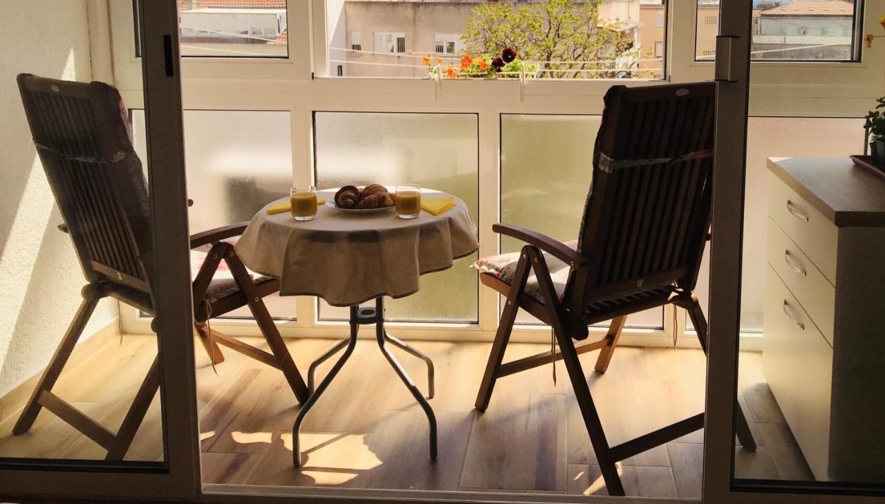 Apartment City Walk سبليت المظهر الخارجي الصورة