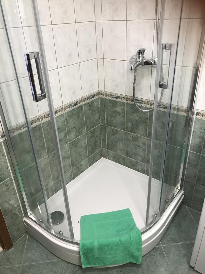 Apartment City Walk سبليت المظهر الخارجي الصورة