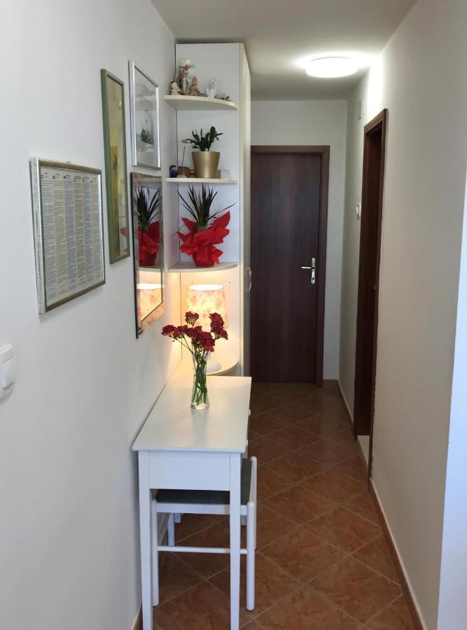 Apartment City Walk سبليت المظهر الخارجي الصورة