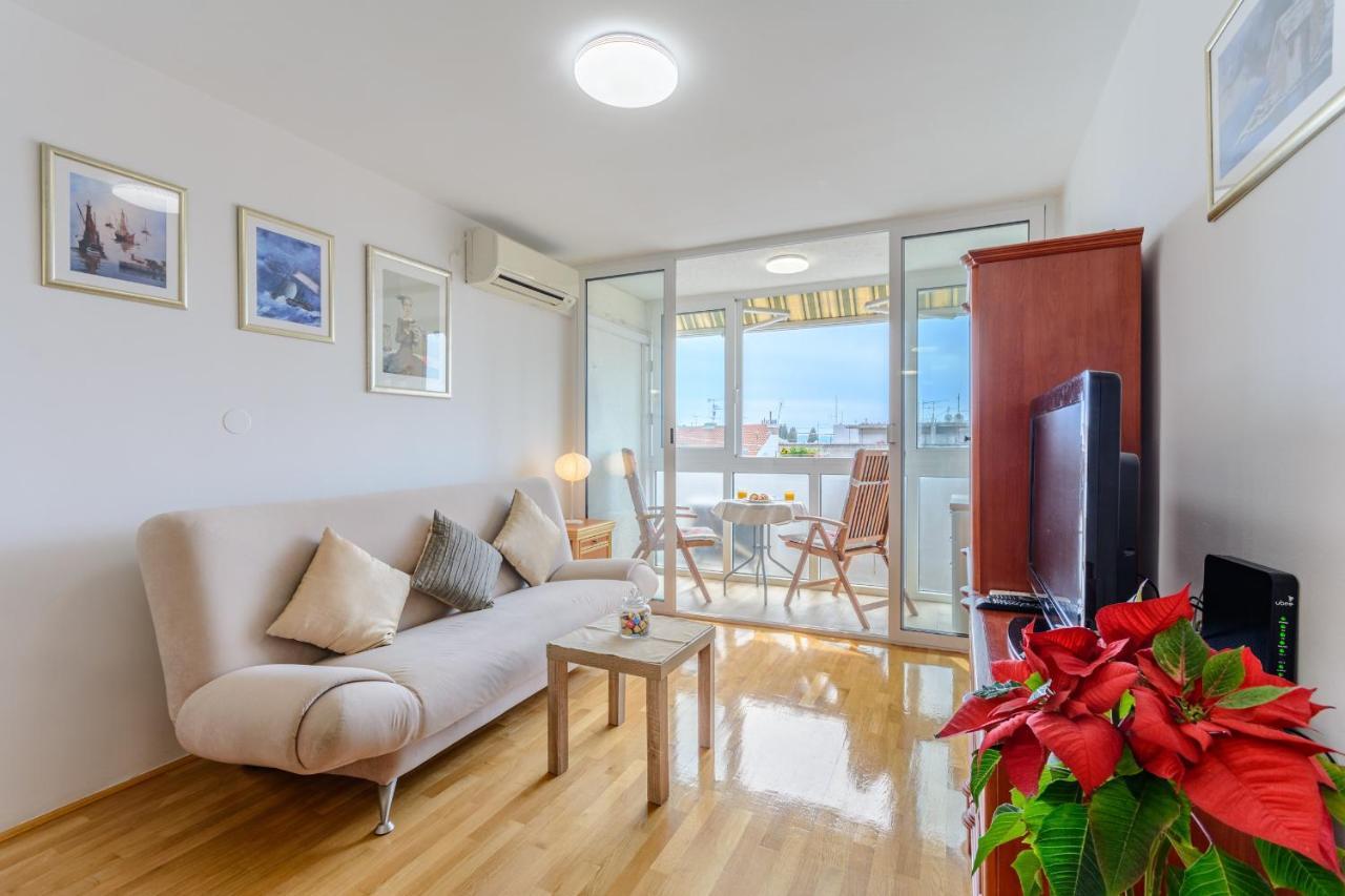 Apartment City Walk سبليت المظهر الخارجي الصورة