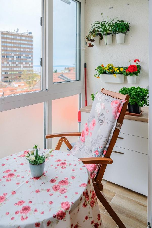 Apartment City Walk سبليت المظهر الخارجي الصورة